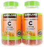 Kirkland Signature Vitamin C 250 mg., 360 Adult Gummies