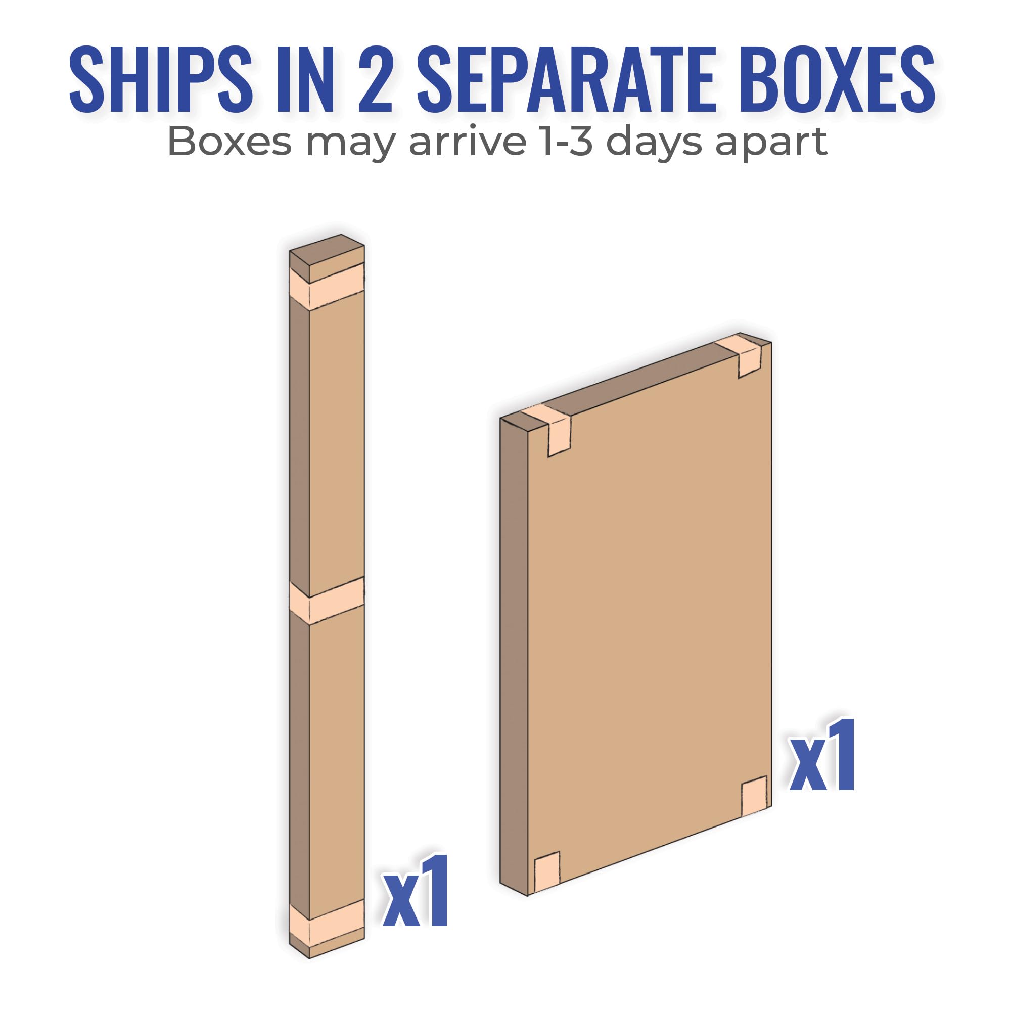 SafeRacks 4 ft x 8 ft Overhead Storage Rack Adjustable 24 in - 45in Height (White) With Accessory Pack With 5-Piece Hook Accessory Pack 2 pack