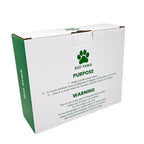 Eco-Friendly Poop Bags for Cats