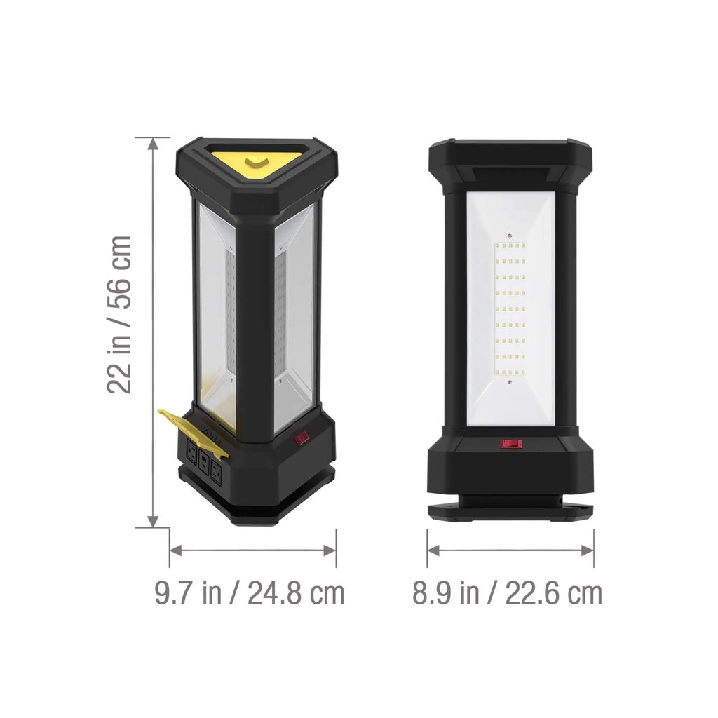 KODA LED Tower Work Light