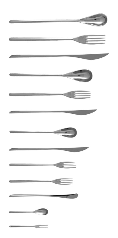 Fortessa Dragonfly Flatware