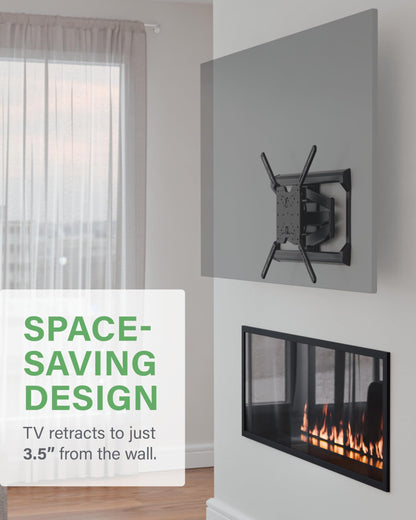 Sanus Full Motion TV Wall Mounts