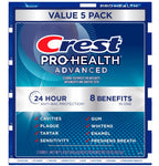 Crest Pro-Health Advanced White Toothpaste