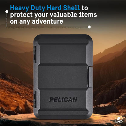 Pelican MagSafe Wallet