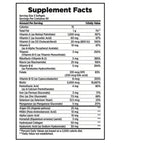 Nature's Bounty Hair Skin and Nails 5000 mcg of Biotin - 250 Coated Tablets Extra Strength