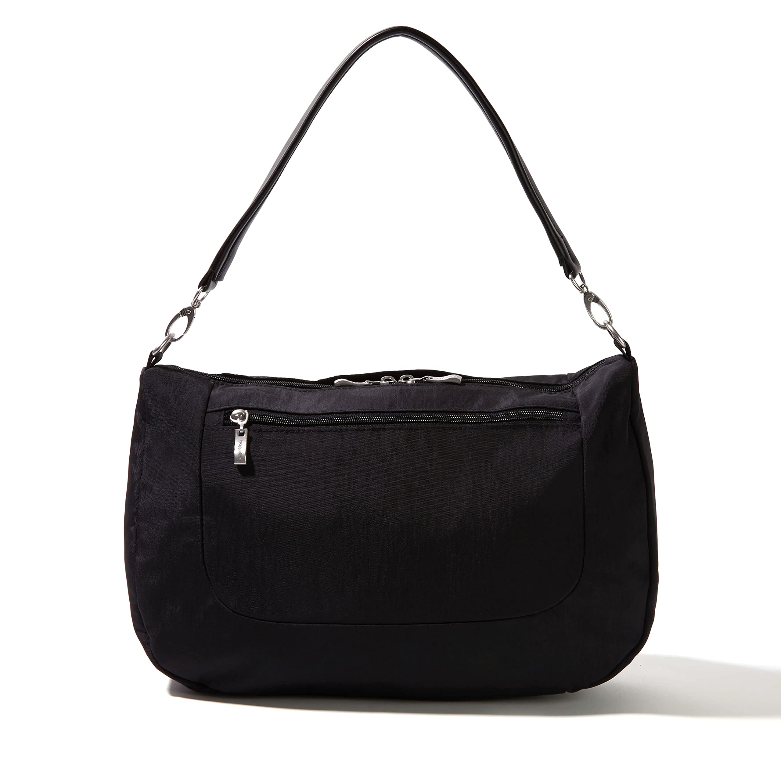 Baggallini Modern Everywhere Half Moon Messenger