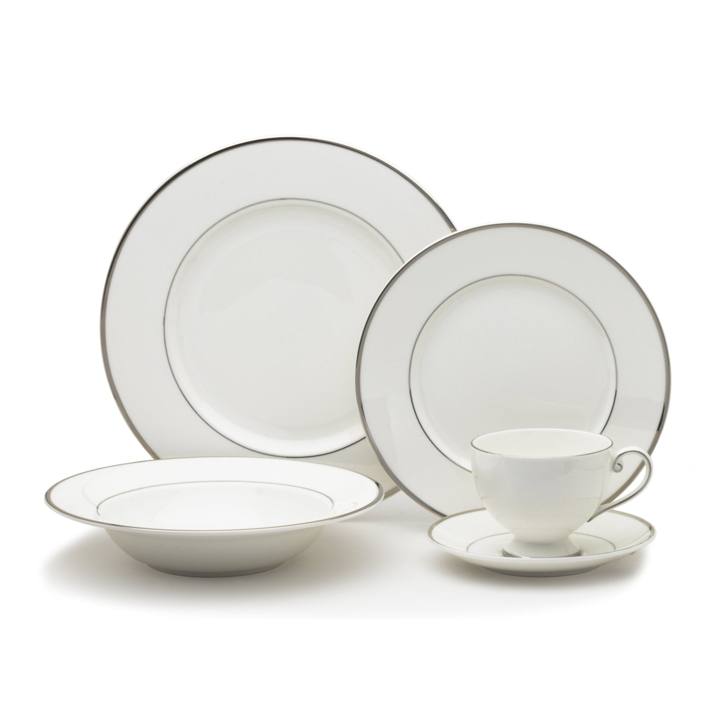 Mikasa Dinnerware Set