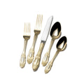 Wallace 5228035 Mermaid Food Pick Set