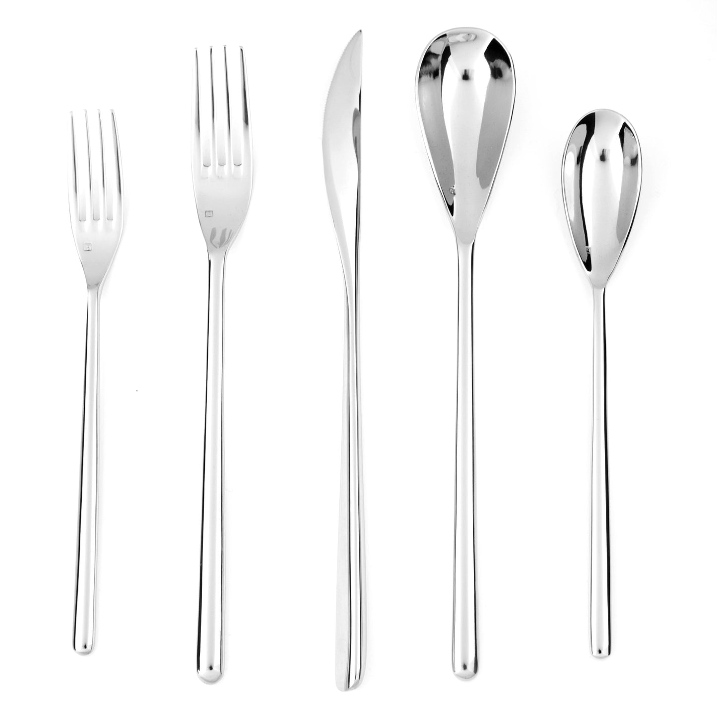 Fortessa Dragonfly Flatware