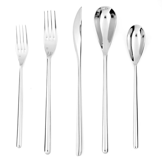 Fortessa Dragonfly Flatware