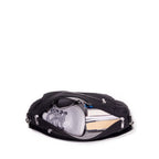 Baggallini Modern Everywhere Half Moon Messenger