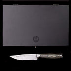 Schmidt Brothers - 4-Piece Jumbo Steak Knife Set