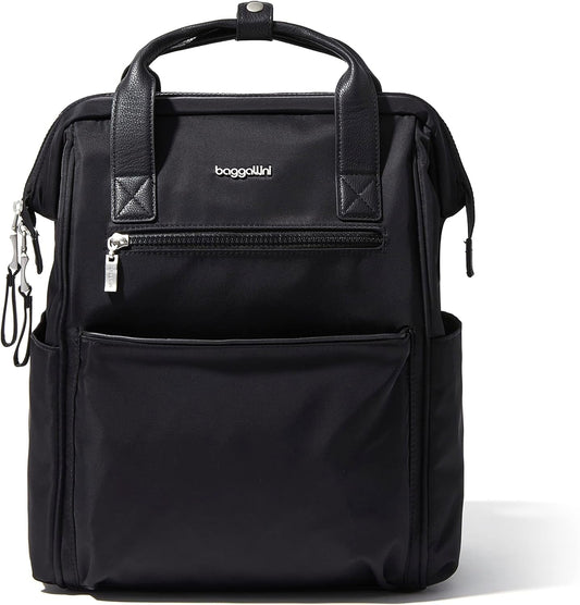 Baggallini Soho Backpack One Size