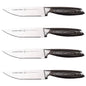Schmidt Brothers - 4-Piece Jumbo Steak Knife Set