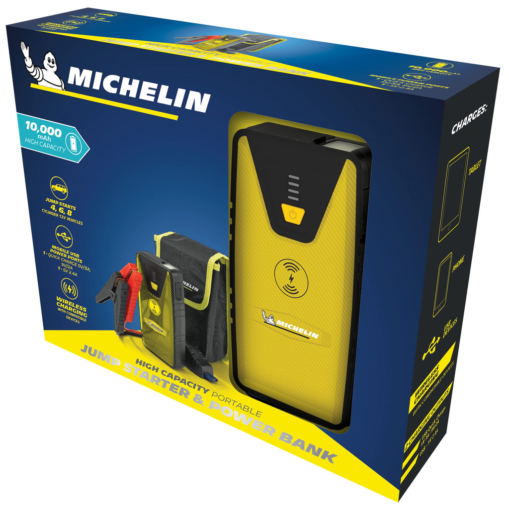 Michelin Products