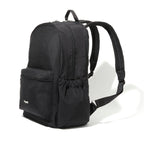 Baggallini On the Go Laptop Backpack - 16x12 Inch Travel Backpack with 16 Inch Laptop Sleeve - Lightweight Luggage Backpack