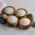 SaltWorks Ultra Epsom Bath Salt