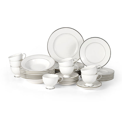 Mikasa Dinnerware Set