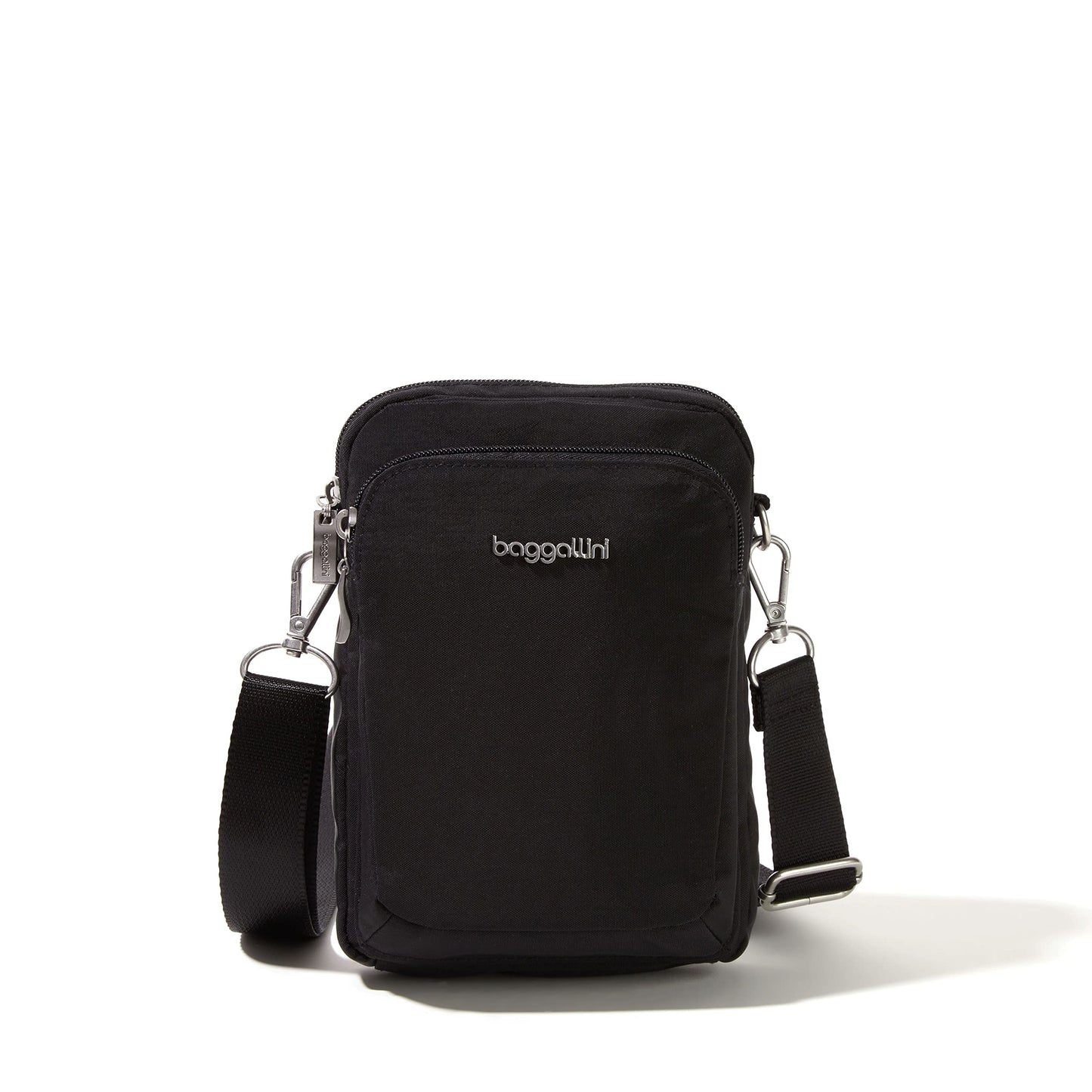 Baggallini Modern Everywhere Explorer Crossbody