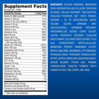 Members Mark Men's Daily Multivitamin (275 Count)