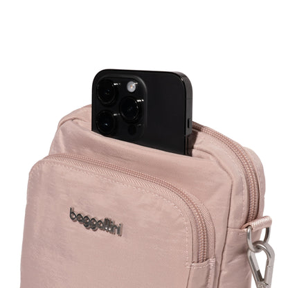 Baggallini Modern Everywhere Explorer Crossbody