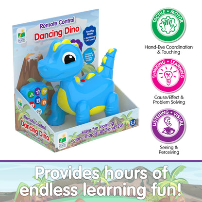 The Learning Journey Play & Learn RC