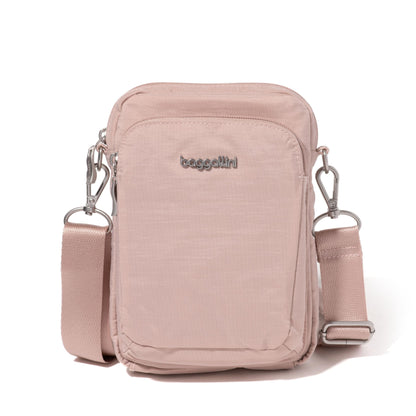 Baggallini Modern Everywhere Explorer Crossbody