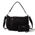 Baggallini Modern Everywhere Half Moon Messenger