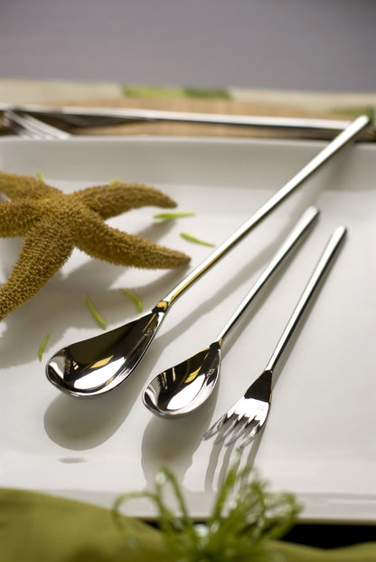 Fortessa Dragonfly Flatware