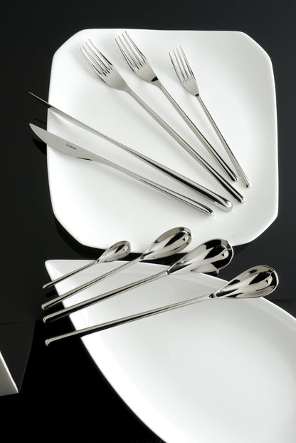 Fortessa Dragonfly Flatware