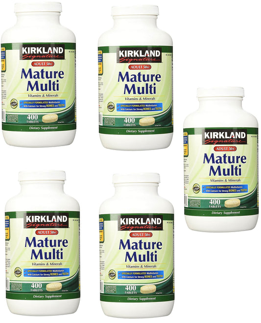 Kirkland Signature VITAMIN