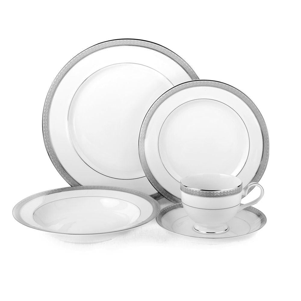 Mikasa Dinnerware Set