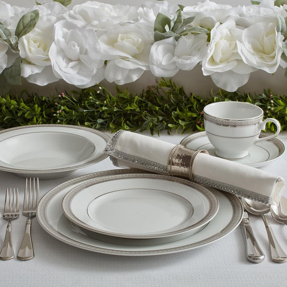 Mikasa Dinnerware Set