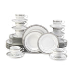 Mikasa Dinnerware Set